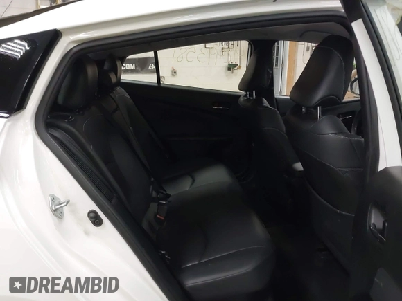 2021 Toyota Prius LE с VIN JTDKAMFP2M3166204, выставлен на аукционе IAAI как лот 42493581 с пробегом 45 094 миль миль и . История ставок и продаж доступна на DreamBid. Изображение 8.