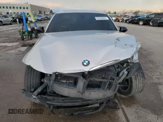2008 BMW 3 Series 335xi z VIN WBAVD53548A010290, wystawiony jako Copart lot #84556844 z przebiegiem 100 758 mil mil oraz Szkoda całkowita • Salvage title. Historia ofert i sprzedaży dostępna na DreamBid. Obrazek 5.