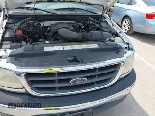 2000 Ford F-150 XL with VIN 1FTRF17W6YNA47683, listed as a IAAI auction lot 42480328 with 178,662 mi miles and . Bid and sale history available at DreamBid. Image 10.