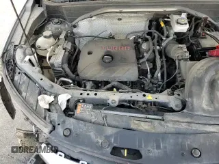 2022 Chevrolet TrailBlazer LT z VIN KL79MPSL1NB060292, wystawiony jako Copart lot #68784225 z przebiegiem 123 428 mil mil oraz Szkoda całkowita • Salvage title. Historia ofert i sprzedaży dostępna na DreamBid. Obrazek 16.