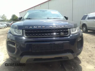 2016 Land Rover Range Rover Evoque SE with VIN SALVP2BG0GH154686, listed as a IAAI auction lot 42305955 with 156,688 mi miles and . Bid and sale history available at DreamBid. Image 12.