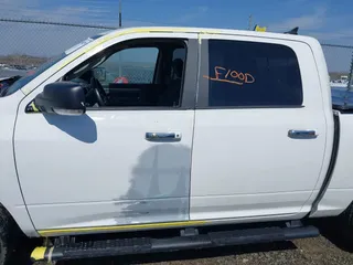 2017 Ram 1500 Big Horn with VIN 1C6RR7LG7HS728825, listed as a IAAI auction lot 41640299 with 110,981 mi miles. Bid and sale history available at carsss.com. Image 6.