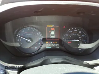 2020 Subaru Crosstrek Premium with VIN JF2GTAEC9LH229895, listed as a Copart auction lot 57434145 with 70,121 mi miles and Salvage title. Bid and sale history available at DreamBid. Image 9.