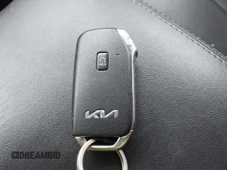 2023 Kia Sorento S with VIN 5XYRL4LC5PG161153, listed as a IAAI auction lot 41905244 with 23,912 mi miles and . Bid and sale history available at DreamBid. Image 11.