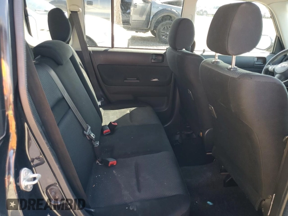 2006 Scion xB with VIN JTLKT324X64089082, listed as a Copart auction lot 51686615 with 225,064 mi miles and Salvage Title. Bid and sale history available at DreamBid. Image 10.