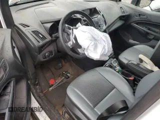 2016 Ford Transit Connect XL z VIN NM0LS7E72G1263257, wystawiony jako Copart lot #52722055 z przebiegiem Nie podano mil oraz Szkoda całkowita • Salvage title. Historia ofert i sprzedaży dostępna na DreamBid. Obrazek 8.