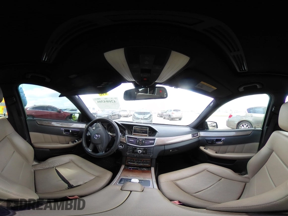 2010 Mercedes-Benz E 350 Luxury with VIN WDDHF5GB8AA083734, listed as a IAAI auction lot 42084306 with 141,838 mi miles and . Bid and sale history available at carsss.com. Image 19.