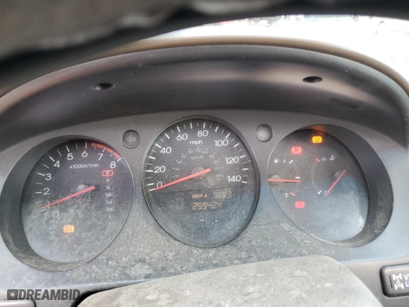 2003 Acura MDX Touring Pkg RES w/Navigation System with VIN 2HNYD18903H534870, listed as a Copart auction lot 51153555 with 259,424 mi miles and Salvage Title. Bid and sale history available at carsss.com. Image 9.
