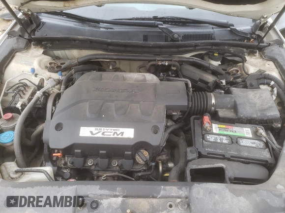 2010 Honda Accord Crosstour EX with VIN 5J6TF1H30AL005886, listed as a Copart auction lot 78068294 with 151,478 mi miles and Salvage Title. Bid and sale history available at carsss.com. Image 11.