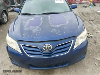 2011 Toyota Camry LE with VIN 4T1BK3EK8BU612744, listed as a IAAI auction lot 41257068 with 326,726 mi miles. Bid and sale history available at carsss.com. Image 12.
