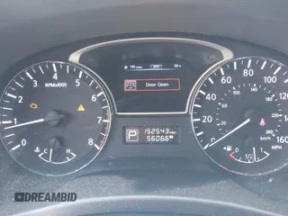 2014 Nissan Pathfinder SV with VIN 5N1AR2MM4EC637171, listed as a IAAI auction lot 42165474 with 152,543 mi miles. Bid and sale history available at carsss.com. Image 15.