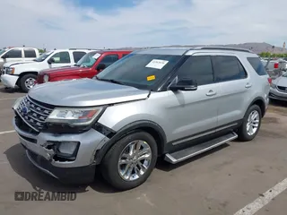 2017 Ford Explorer XLT with VIN 1FM5K7DH6HGC47935, listed as a IAAI auction lot 42363656 with 171,503 mi miles and . Bid and sale history available at DreamBid. Image 17.