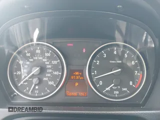2011 BMW 3 Series 335i xDrive with VIN WBAKF9C52BE262351, listed as a IAAI auction lot 42178686 with 149,108 mi miles and . Bid and sale history available at DreamBid. Image 7.