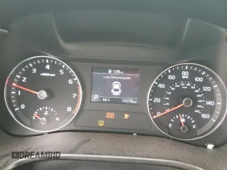 2021 Kia Forte LXS with VIN 3KPF24AD7ME342264, listed as a Copart auction lot 64769555 with 10,078 mi miles and Clean title. Bid and sale history available at DreamBid. Image 9.