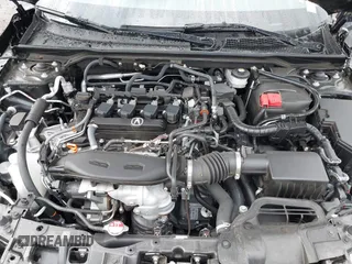 2024 Acura Integra w/A-Spec Package z VIN 19UDE4H37RA012809, wystawiony jako IAAI lot #41765651 z przebiegiem 11 017 mil mil oraz . Historia ofert i sprzedaży dostępna na DreamBid. Obrazek 10.