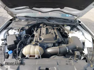 2020 Ford Mustang EcoBoost with VIN 1FA6P8TH4L5192039, listed as a IAAI auction lot 41771658 with 42,863 mi miles. Bid and sale history available at carsss.com. Image 10.