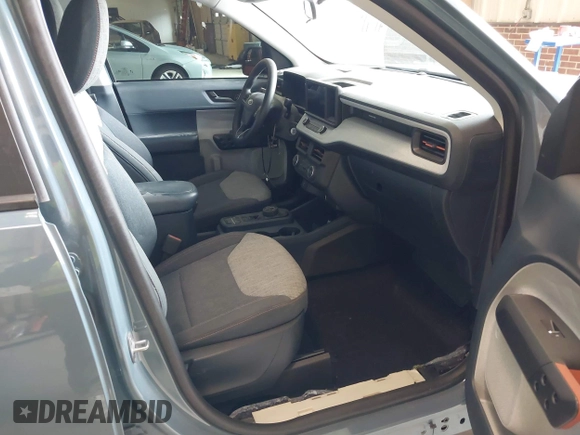 2022 Ford Maverick XL z VIN 3FTTW8F98NRA51950, wystawiony jako IAAI lot #41711759 z przebiegiem 49 476 mil mil oraz . Historia ofert i sprzedaży dostępna na DreamBid. Obrazek 5.