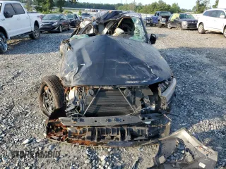 2023 Dodge Durango Pursuit with VIN 1C4SDJFT2PC583989, listed as a Copart auction lot 63729575 with Not provided miles and Salvage title. Bid and sale history available at DreamBid. Image 5.