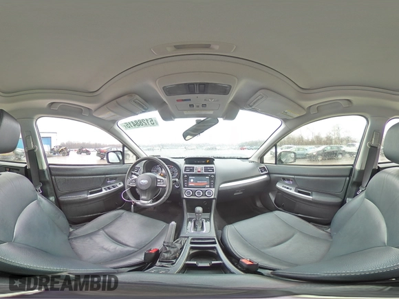 2016 Subaru Impreza Special Sports Limited with VIN JF1GPAY66G8283952, listed as a Copart auction lot 51288415 with 97,559 mi miles and Salvage title. Bid and sale history available at DreamBid. Image 14.