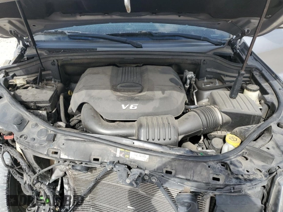 2014 Jeep Grand Cherokee Limited with VIN 1C4RJEBG2EC528821, listed as a Copart auction lot 52152645 with 145,980 mi miles and Salvage Title. Bid and sale history available at carsss.com. Image 14.
