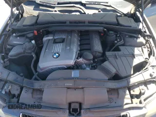 2006 BMW 3 Series 325i with VIN WBAVB13556PT26158, listed as a Copart auction lot 47475865 with 111,582 mi miles and Salvage Title. Bid and sale history available at carsss.com. Image 11.