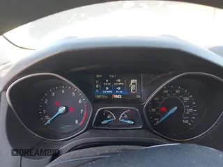 2016 Ford Focus SE with VIN 1FADP3F23GL235708, listed as a IAAI auction lot 42629556 with 139,777 mi miles and . Bid and sale history available at DreamBid. Image 7.