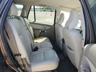 2013 Volvo XC90 Premier Plus z VIN YV4952CY6D1667691, wystawiony jako Copart lot #52189395 z przebiegiem 184 313 mil mil oraz Szkoda całkowita • Salvage title. Historia ofert i sprzedaży dostępna na DreamBid. Obrazek 11.