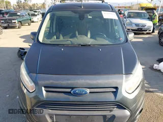 2017 Ford Transit Connect XLT z VIN NM0GE9F74H1332342, wystawiony jako IAAI lot #41965894 z przebiegiem 132 229 mil mil oraz . Historia ofert i sprzedaży dostępna na DreamBid. Obrazek 13.