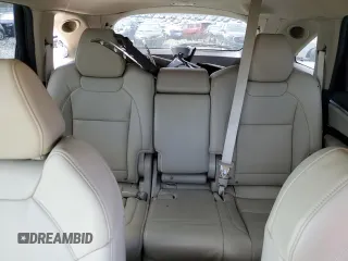 2016 Acura MDX Advance z VIN 5FRYD4H91GB062857, wystawiony jako Copart lot #51252365 z przebiegiem 91 121 mil mil oraz Szkoda całkowita • Salvage title. Historia ofert i sprzedaży dostępna na DreamBid. Obrazek 10.