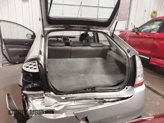2008 Toyota Prius with VIN JTDKB20U483372937, listed as a IAAI auction lot 41934773 with 137,281 mi miles and . Bid and sale history available at DreamBid. Image 18.