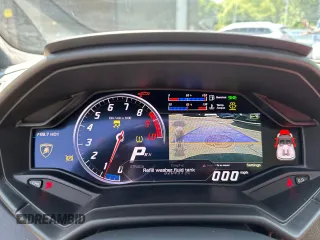 2017 Lamborghini Huracan с VIN ZHWUR2ZF1HLA06744, выставлен на аукционе Copart как лот 60996595 с пробегом 20 437 миль миль и Чистый • Clean title. История ставок и продаж доступна на DreamBid. Изображение 8.