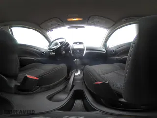 2019 Nissan Versa Sedan SV with VIN 3N1CN7AP7KL858724, listed as a IAAI auction lot 41895626 with 103,992 mi miles. Bid and sale history available at carsss.com. Image 18.