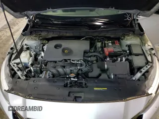 2019 Nissan Altima SR with VIN 1N4BL4CV0KC197015, listed as a Copart auction lot 49549033 with 52,631 mi miles and Salvage Title. Bid and sale history available at DreamBid. Image 11.