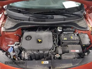 2022 Kia Soul X-Line with VIN KNDJ23AU8N7814087, listed as a IAAI auction lot 41979098 with 27,411 mi miles and . Bid and sale history available at DreamBid. Image 10.
