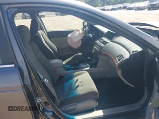 2012 Honda Accord EX with VIN 1HGCP2F74CA053440, listed as a IAAI auction lot 42615509 with 352,422 mi miles and . Bid and sale history available at DreamBid. Image 5.