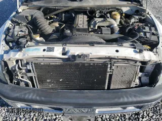 2002 Dodge Ram 2500 with VIN 3B7KC23682M254051, listed as a Copart auction lot 48197655 with 172,388 mi miles and Salvage Title. Bid and sale history available at carsss.com. Image 11.