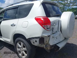 2006 Toyota RAV4 Limited with VIN JTMZD31V965009976, listed as a IAAI auction lot 42407768 with 187,703 mi miles and . Bid and sale history available at DreamBid. Image 6.