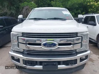 2018 Ford F-250 XL with VIN 1FT7W2BT6JEB18283, listed as a IAAI auction lot 42363824 with 175,244 mi miles and . Bid and sale history available at DreamBid. Image 12.