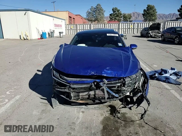 2021 Volkswagen Arteon SEL R-Line с VIN WVWHR7AN0ME012914, выставлен на аукционе Copart как лот 43871805 с пробегом 59 657 миль миль и Списание • Salvage title. История ставок и продаж доступна на DreamBid. Изображение 11.