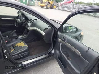 2008 Acura TSX Nav z VIN JH4CL96918C001035, wystawiony jako IAAI lot #42367192 z przebiegiem 274 234 mil mil oraz . Historia ofert i sprzedaży dostępna na DreamBid. Obrazek 5.