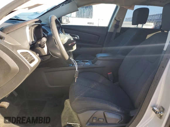 2013 GMC Terrain SLE with VIN 2GKFLREKXD6263744, listed as a Copart auction lot 86473694 with 98,522 mi miles and Clean Title. Bid and sale history available at carsss.com. Image 7.