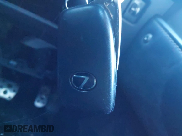 2020 Lexus NX 300 F Sport z VIN JTJJARBZXL2167263, wystawiony jako IAAI lot #41791058 z przebiegiem Nie podano mil oraz . Historia ofert i sprzedaży dostępna na DreamBid. Obrazek 11.