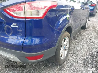 2013 Ford Escape SE с VIN 1FMCU9GX3DUB71893, выставлен на аукционе IAAI как лот 42612767 с пробегом 80 849 миль миль и . История ставок и продаж доступна на DreamBid. Изображение 6.