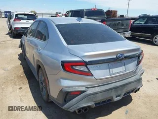 2024 Subaru WRX z VIN JF1VBAB6XR9805350, wystawiony jako IAAI lot #42202287 z przebiegiem 15 415 mil mil oraz . Historia ofert i sprzedaży dostępna na DreamBid. Obrazek 3.