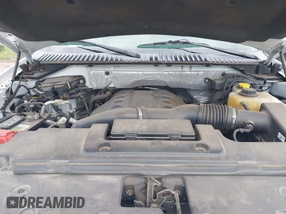 2016 Ford Expedition XL with VIN 1FMJU1GT0GEF15460, listed as a IAAI auction lot 42101510 with 132,062 mi miles and . Bid and sale history available at DreamBid. Image 10.