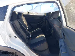 2018 Subaru Crosstrek Premium with VIN JF2GTADC3JH346628, listed as a IAAI auction lot 41549839 with 45,623 mi miles. Bid and sale history available at carsss.com. Image 8.
