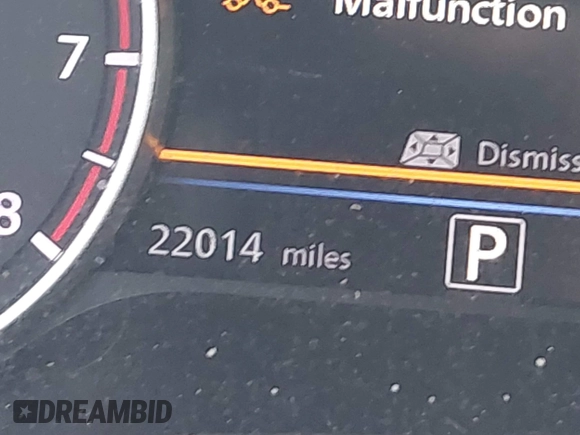 2024 Nissan Sentra SR z VIN 3N1AB8DV2RY352442, wystawiony jako IAAI lot #42473598 z przebiegiem 22 014 mil mil oraz . Historia ofert i sprzedaży dostępna na DreamBid. Obrazek 15.
