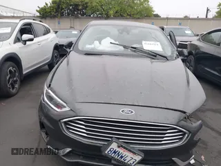 2020 Ford Fusion SEL с VIN 3FA6P0CD0LR137860, выставлен на аукционе IAAI как лот 42442924 с пробегом 64 998 миль миль и . История ставок и продаж доступна на DreamBid. Изображение 12.