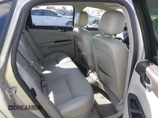 2007 Chevrolet Impala LT with VIN 2G1WC58R879185683, listed as a IAAI auction lot 41955673 with 175,224 mi miles and . Bid and sale history available at DreamBid. Image 8.