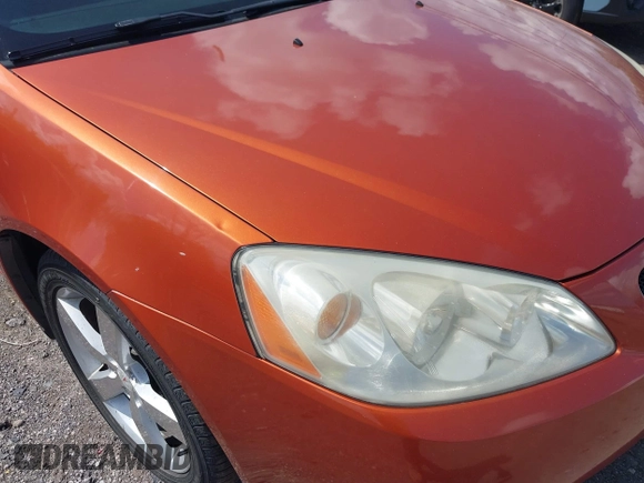 2006 Pontiac G6 GTP z VIN 1G2ZM551364171972, wystawiony jako IAAI lot #42269414 z przebiegiem 219 580 mil mil oraz . Historia ofert i sprzedaży dostępna na DreamBid. Obrazek 6.